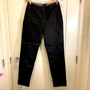 LE 31 Visions For Simons Sz 29 Stockholm Fit Preppy Pants Organic  Cotton